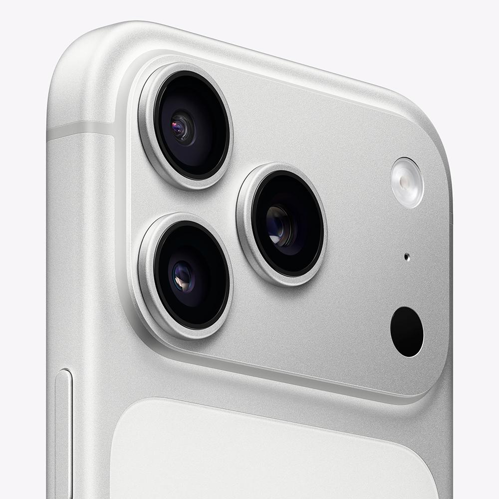 IPHONE 17 PRO 512GB APPLE | PLATA - 2