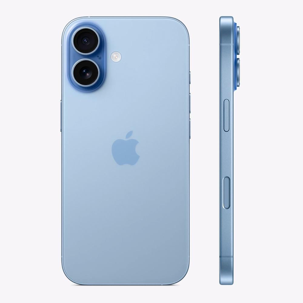 IPHONE 17 256GB APPLE | AZUL - 1