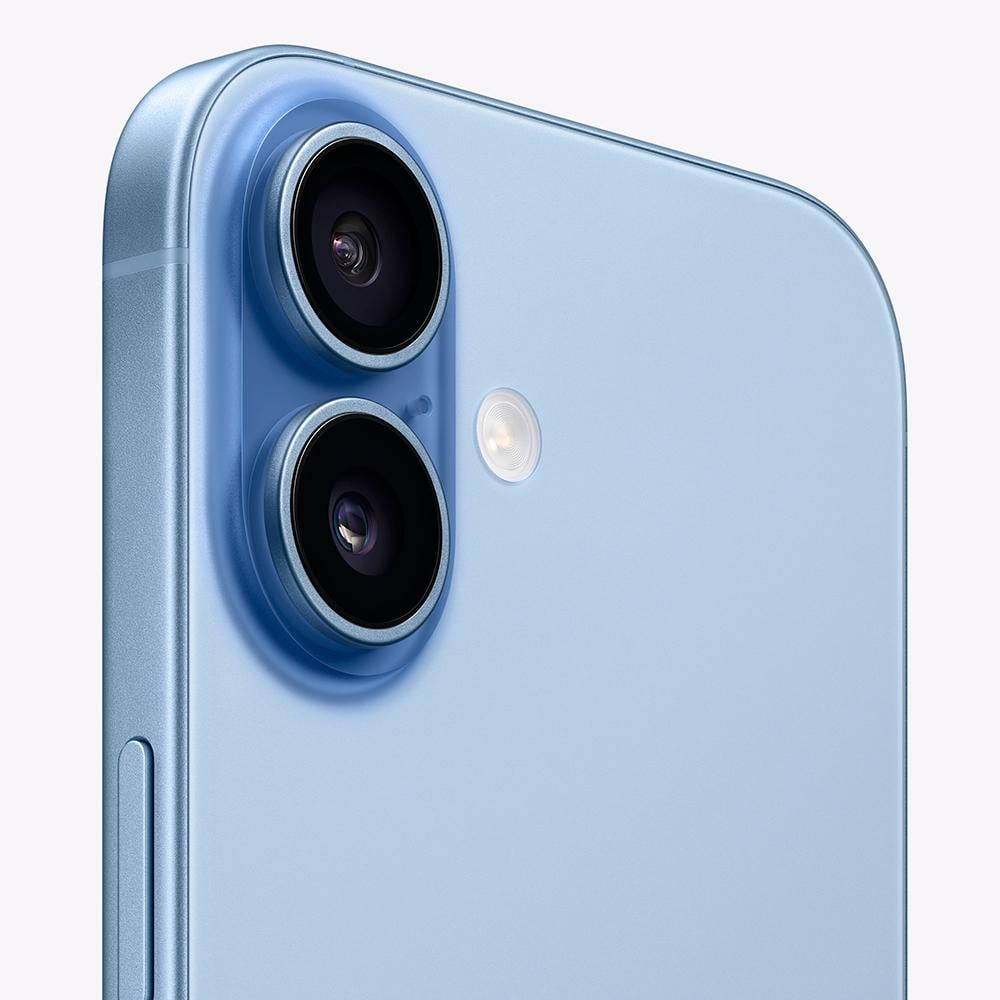 IPHONE 17 256GB APPLE | AZUL - 2