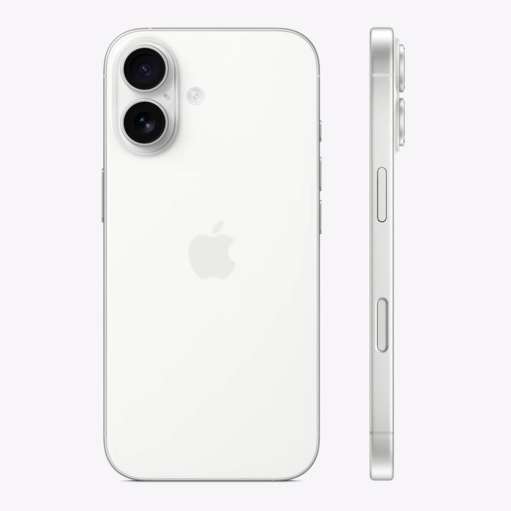 IPHONE 17 256GB APPLE | BLANCO - 1