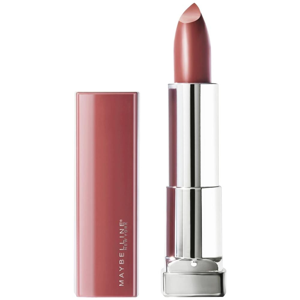 LABIAL CREMOSO COLOR SENSATIONAL MADE FOR ALL MAYBELLINE - 1