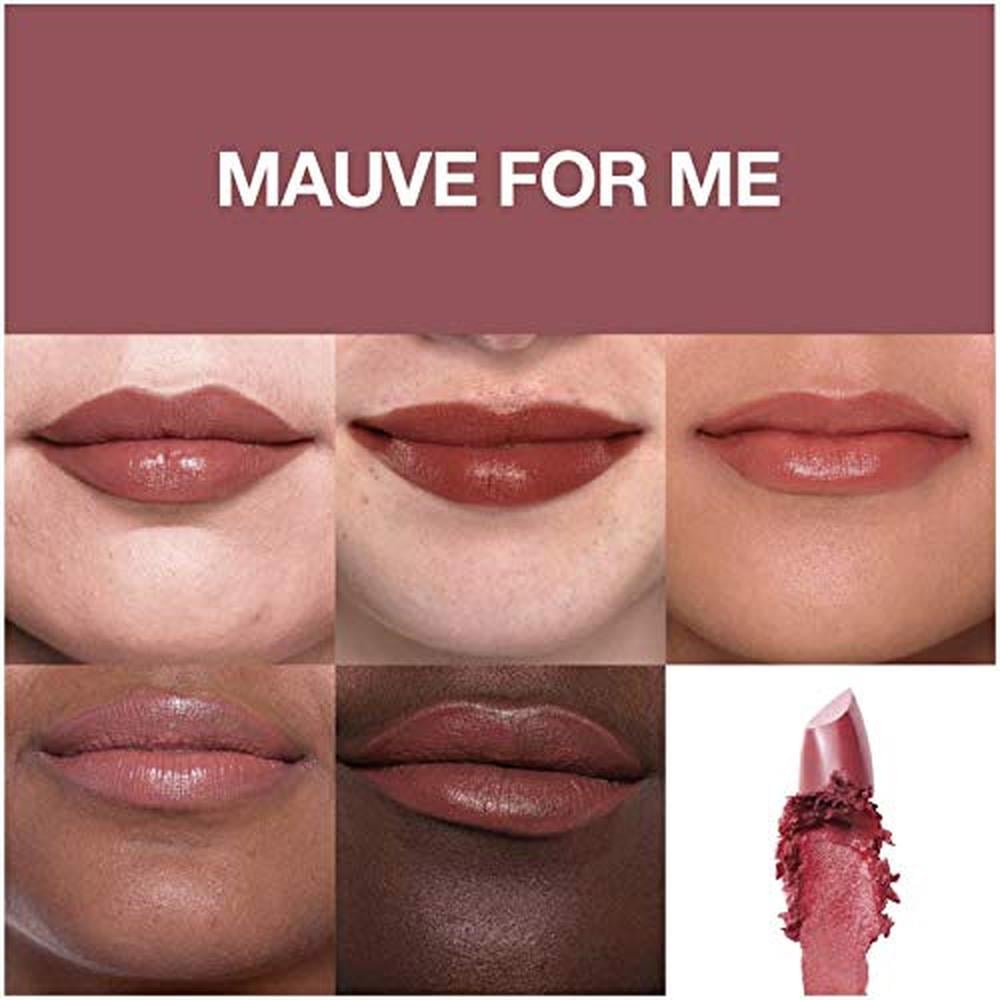 LABIAL CREMOSO COLOR SENSATIONAL MADE FOR ALL MAYBELLINE - 3