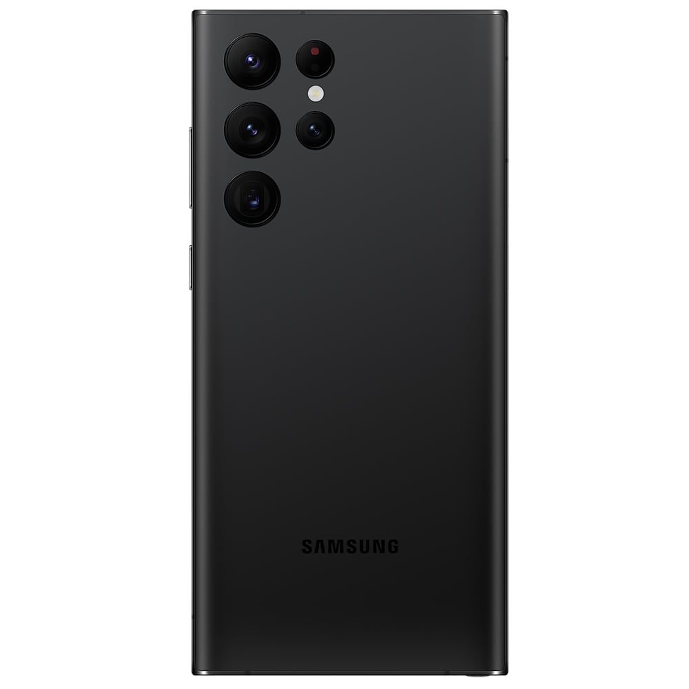 SAMSUNG GALAXY S22 ULTRA 5G 256GB NEGRO - 4