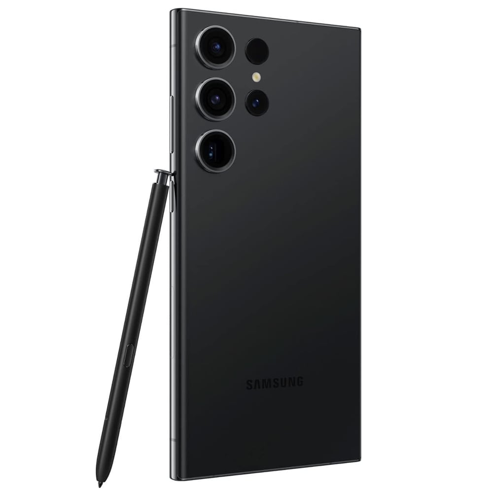 SAMSUNG GALAXY S23 ULTRA 5G 256GB NEGRO - 2