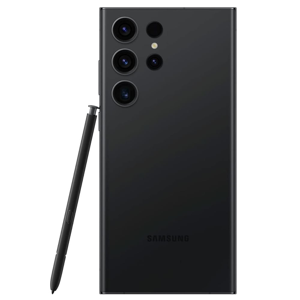 SAMSUNG GALAXY S23 ULTRA 5G 256GB NEGRO - 3