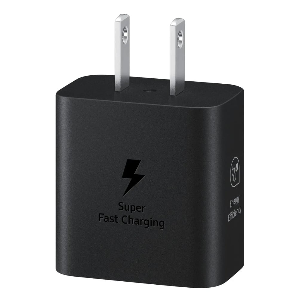 CARGADOR TIPO C PARA CELULAR 25W - 1