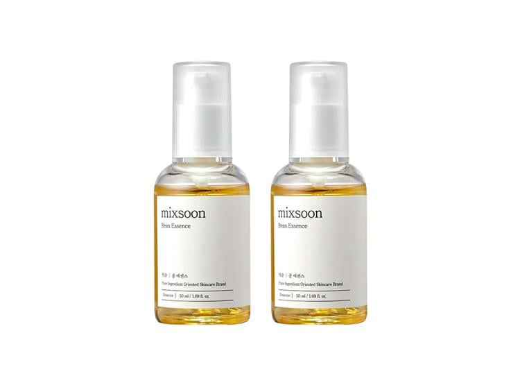 MIXSOON BEAN ESSENCE 50ML 2 UND - 1