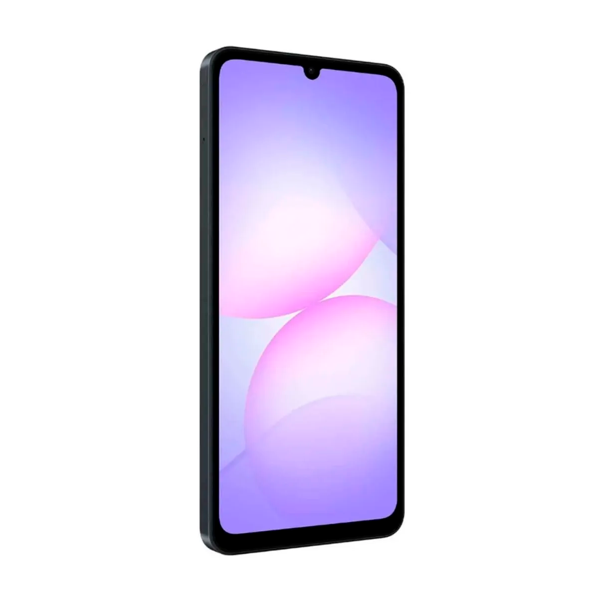 CELULAR GALAXY A07 4GB RAM 64GB NEGRO - 3