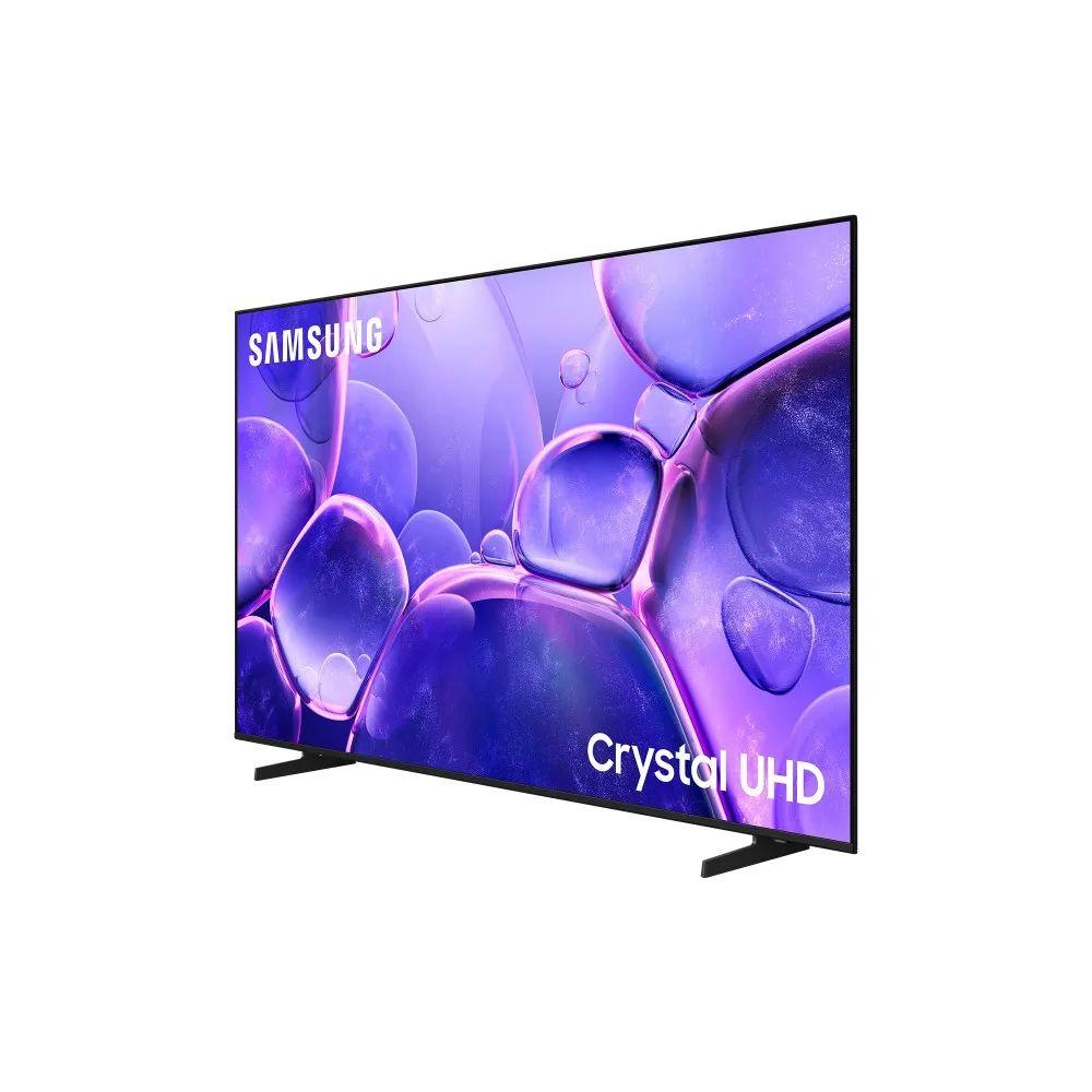 TELEVISOR SAMSUNG 65' SMART CRYSTAL UHD 4K 65U8000FG - 3