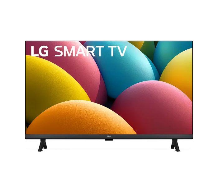 TELEVISOR LG LED 32' HD SMART TV THINQ AI 32LR600BPSC - 1