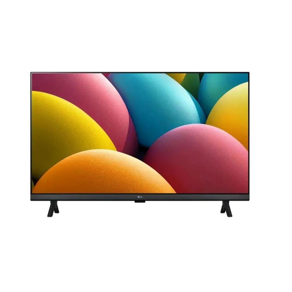 TELEVISOR LG LED 32' HD SMART TV THINQ AI 32LR600BPSC - 2