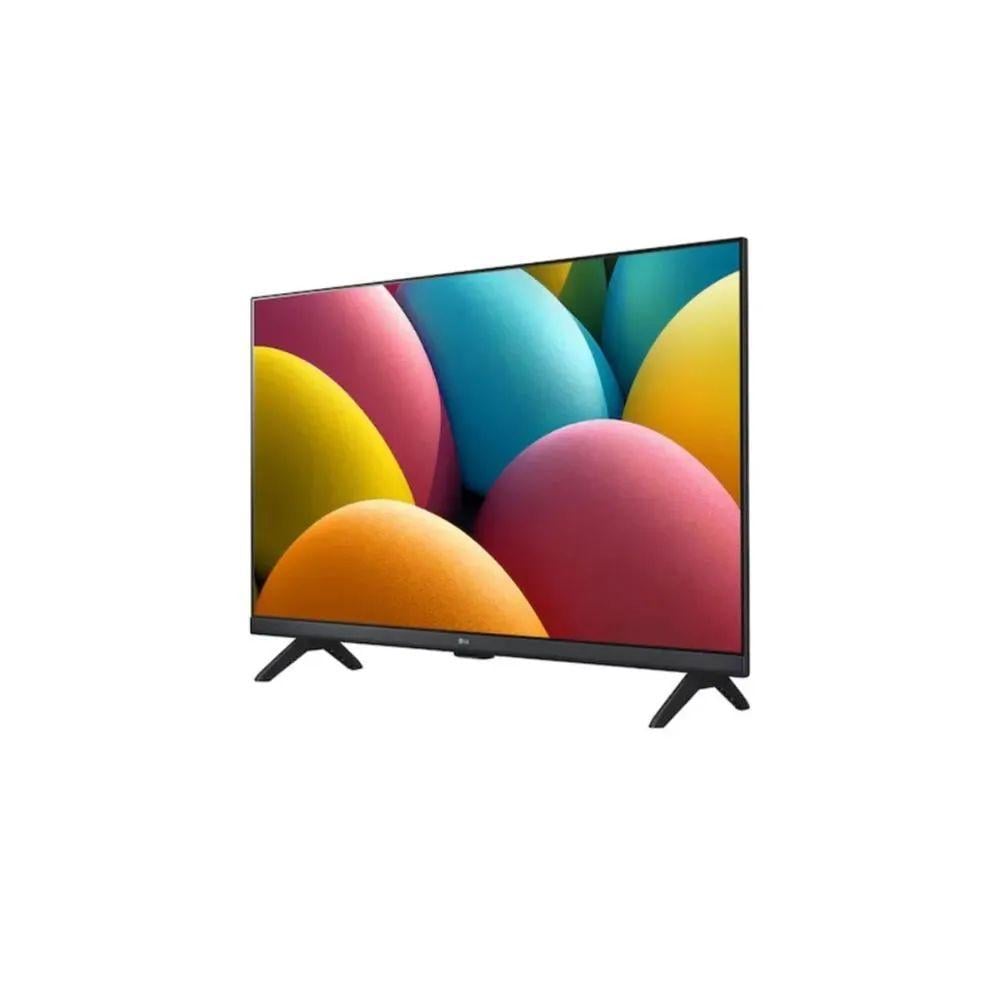 TELEVISOR LG LED 32' HD SMART TV THINQ AI 32LR600BPSC - 3