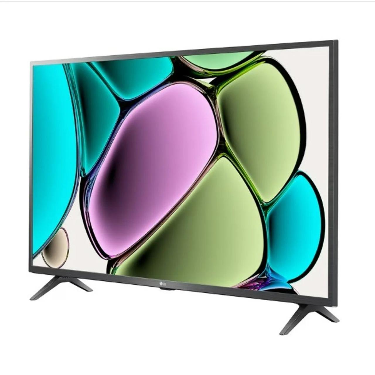 TELEVISOR LG LED 43' SMART FULL HD AI 43LR6000PSA + MAGIC REMOTE MR24 - 2