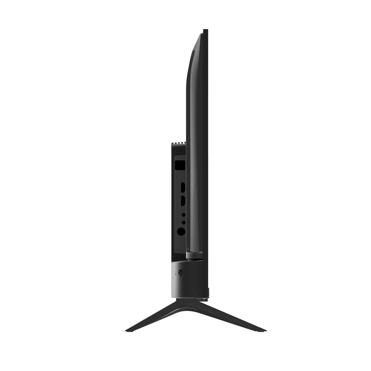 TELEVISOR JVC QLED 50' SMART FULL HD GOOGLE TV LT-50KM4584 - 3