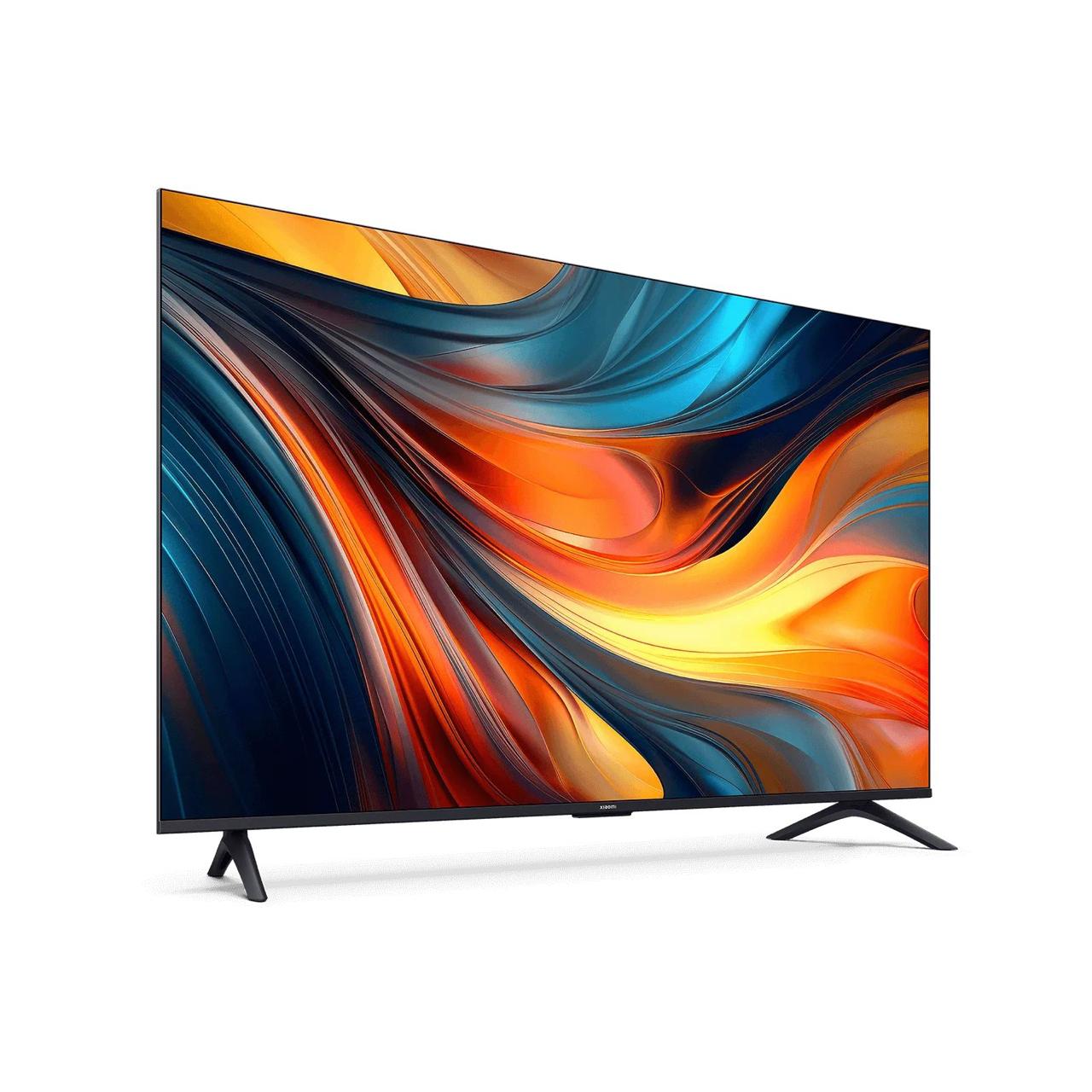 TELEVISOR XIAOMI 55' LED SMART UHD 4K TV A GOOGLE TV 2026 - 2