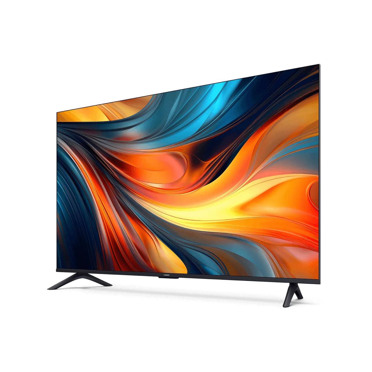 TELEVISOR XIAOMI 55' LED SMART UHD 4K TV A GOOGLE TV 2026 - 4