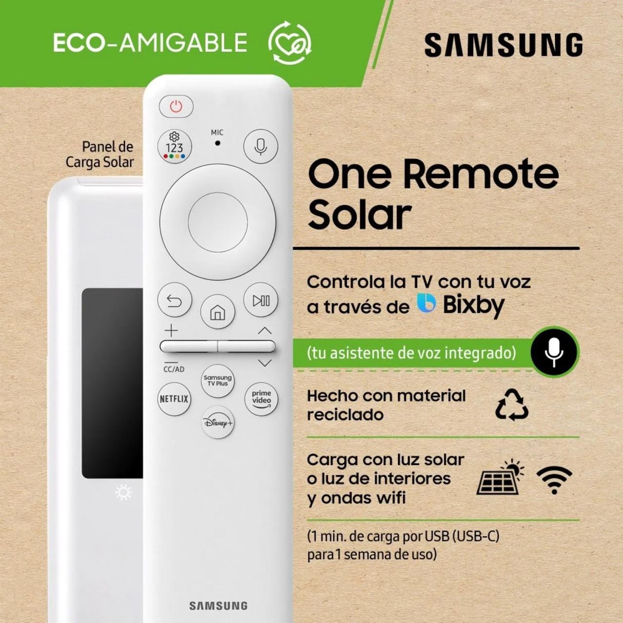 PROYECTOR SAMSUNG THE FREESTYLE 2DA GEN FULL HD SP-LFF3CLAXXPE - 2