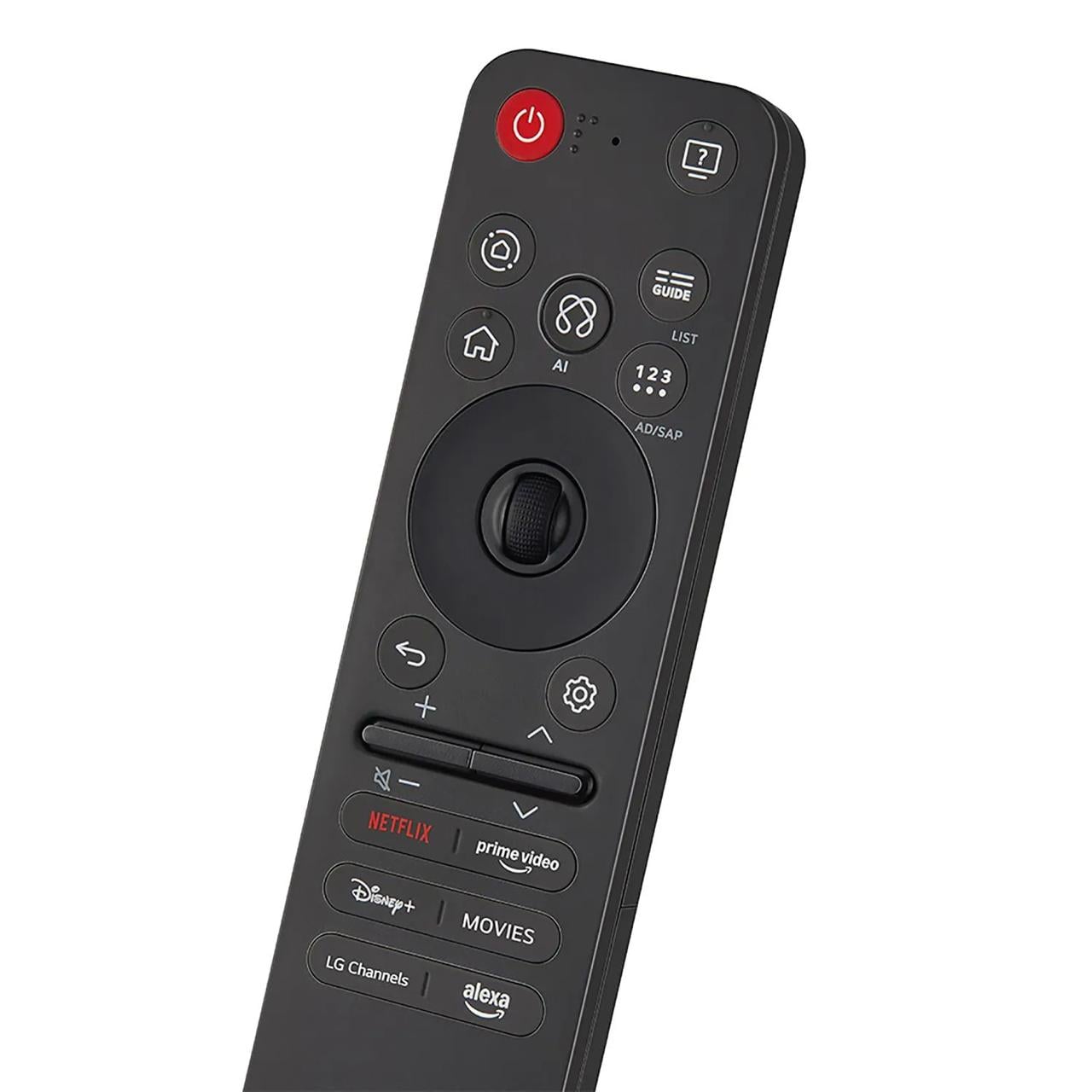 CONTROL MAGIC REMOTE LG AI MR25GA 2025 - 1