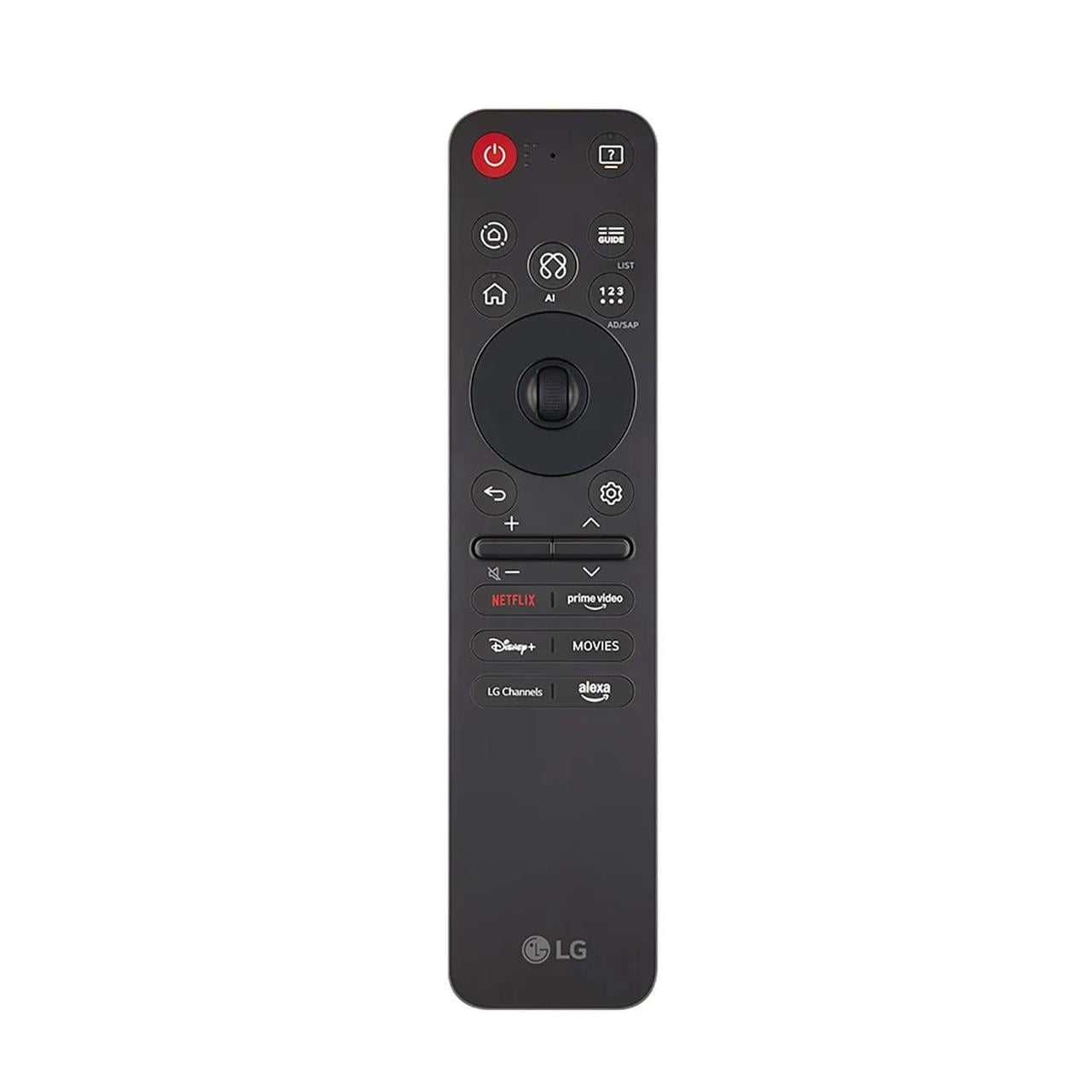 CONTROL MAGIC REMOTE LG AI MR25GA 2025 - 3
