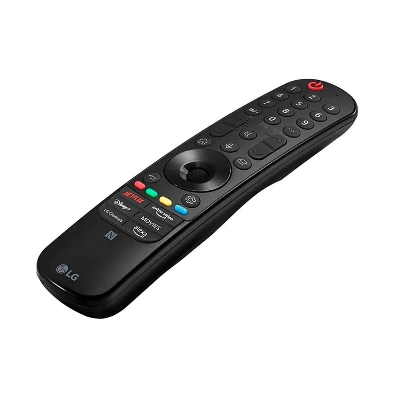 CONTROL MAGIC REMOTE LG MR24GN 2024 - 3
