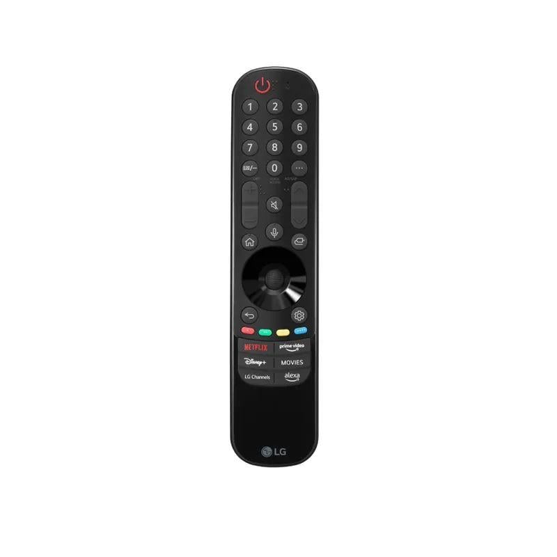 CONTROL MAGIC REMOTE LG MR23GN 2023 - 1