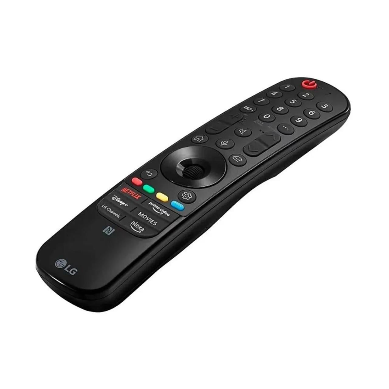 CONTROL MAGIC REMOTE LG MR23GN 2023 - 3