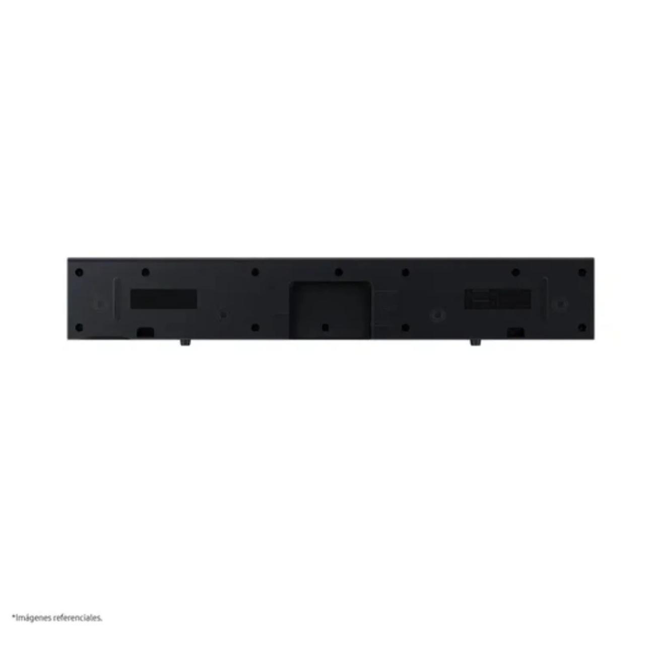 SOUNDBAR SAMSUNG 2.0 CH HW-B400F/PE - 3