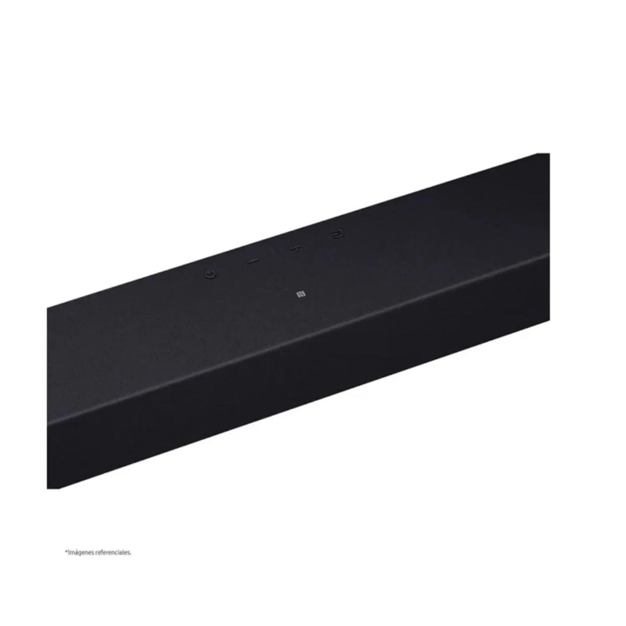SOUNDBAR SAMSUNG 2.0 CH HW-B400F/PE - 4