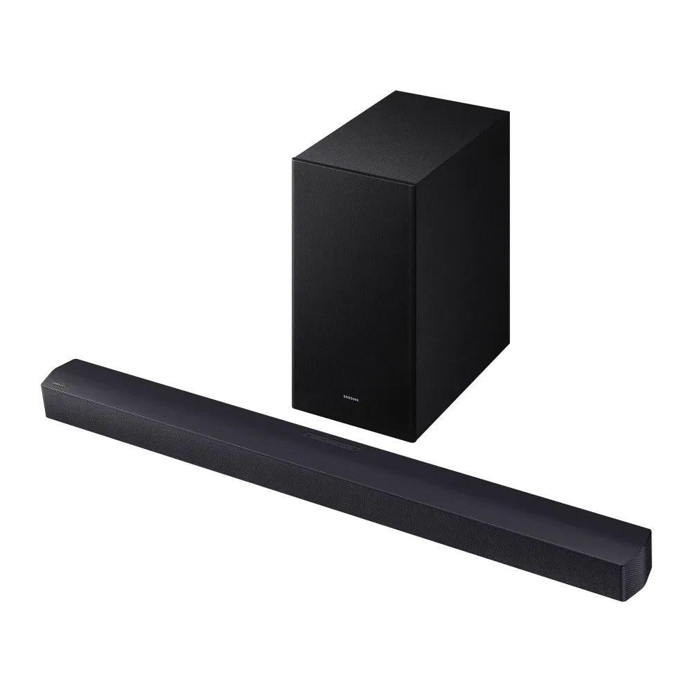 SOUNDBAR SAMSUNG SERIE B 2.1 CH. HW-B450F - 2