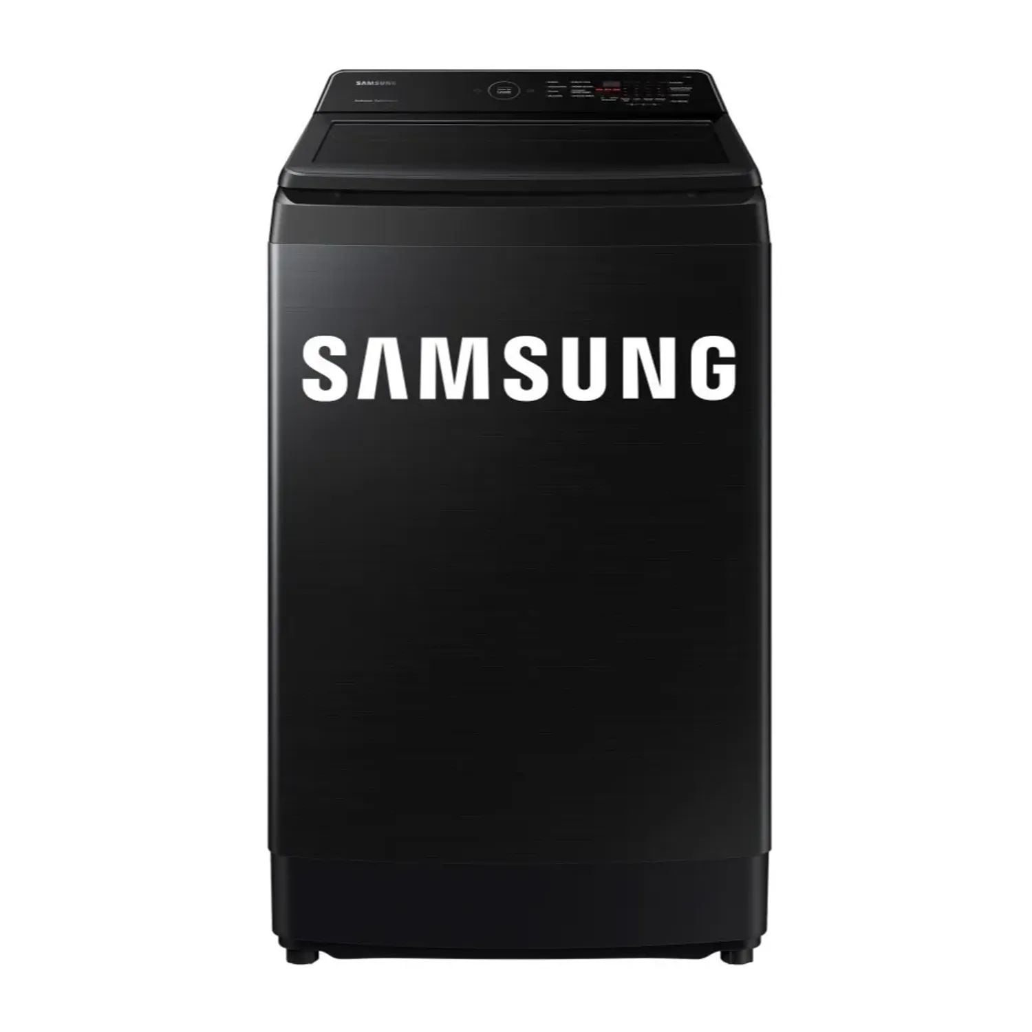 LAVADORA SAMSUNG  ECOBUBBLE 13KG WA13CG5441BVPE NEGRO - 2