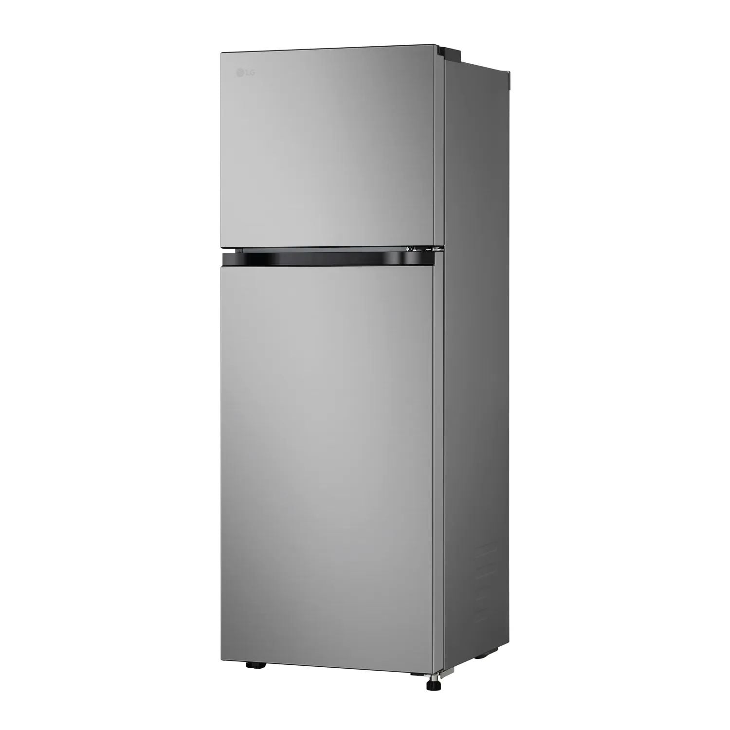 REFRIGERADORA LG 241L NO FROST VT24BPY PLATEADO - 3