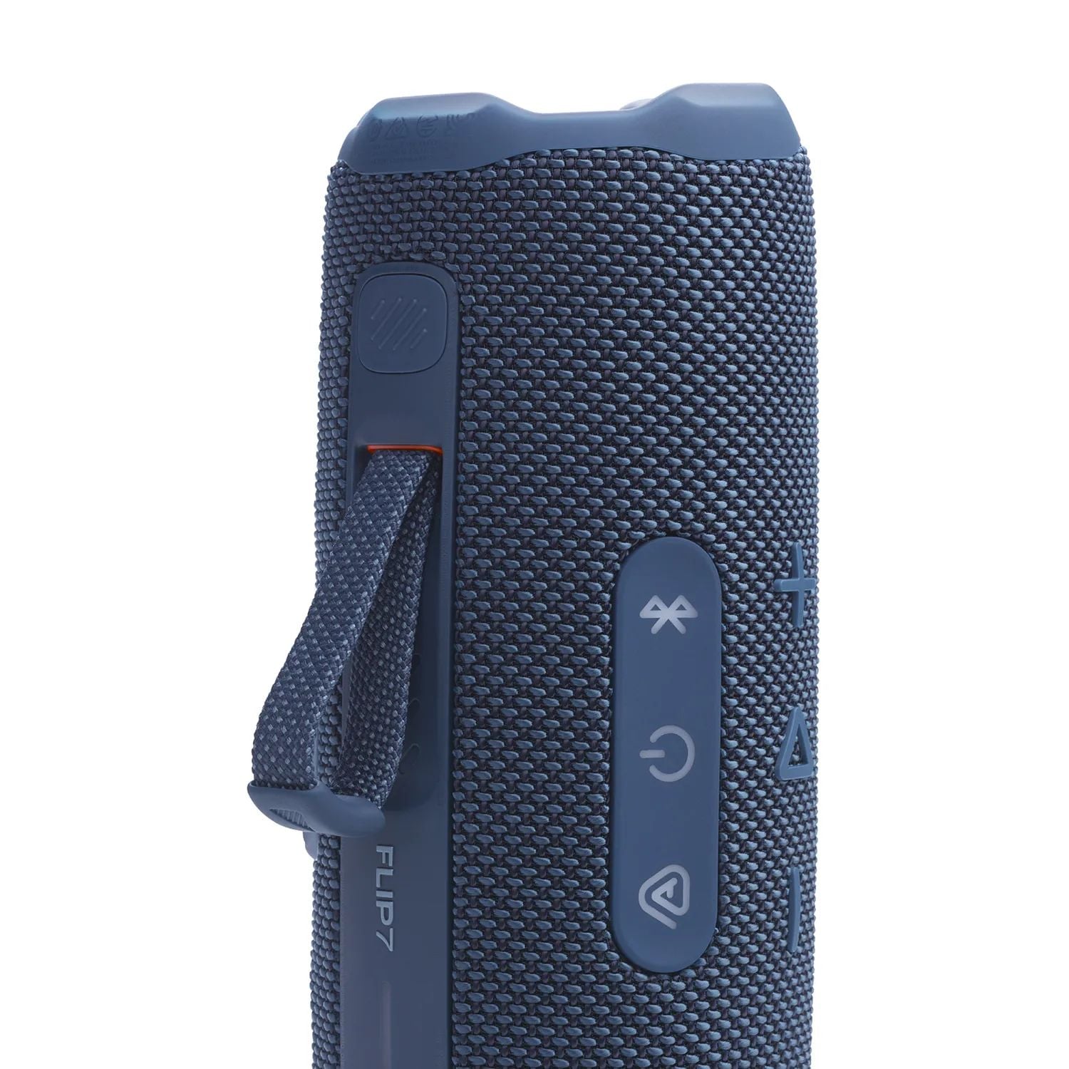 PARLANTE BLUETOOTH JBL FLIP 7 AZUL - 5