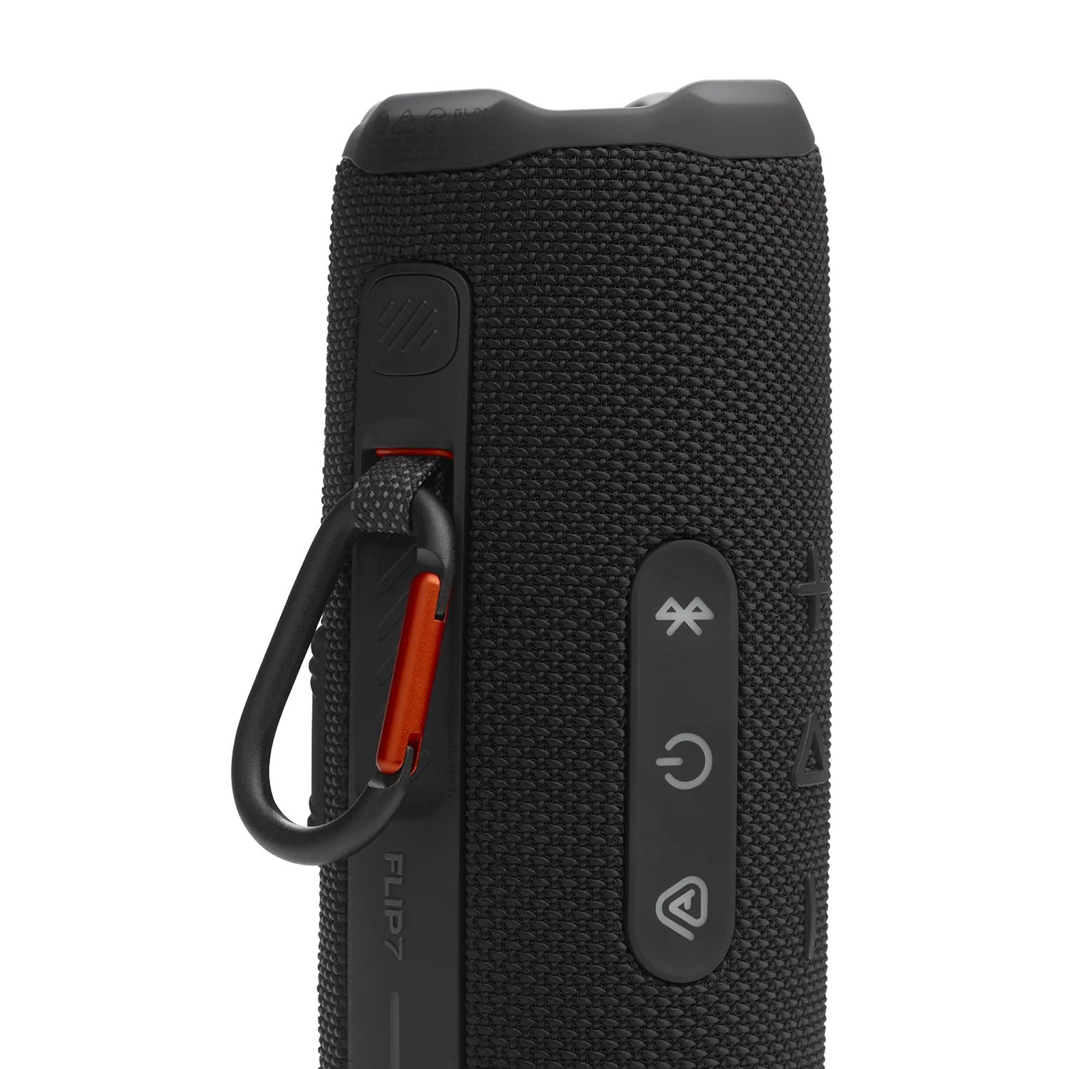 PARLANTE BLUETOOTH JBL FLIP 7 NEGRO - 6