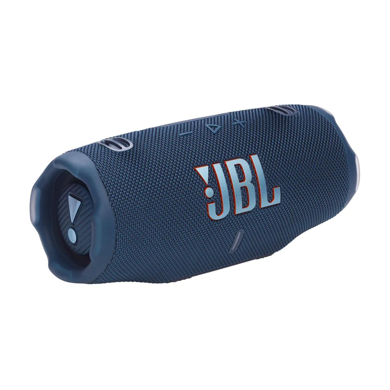 PARLANTE BLUETOOTH JBL CHARGUE 6 AZUL - 2