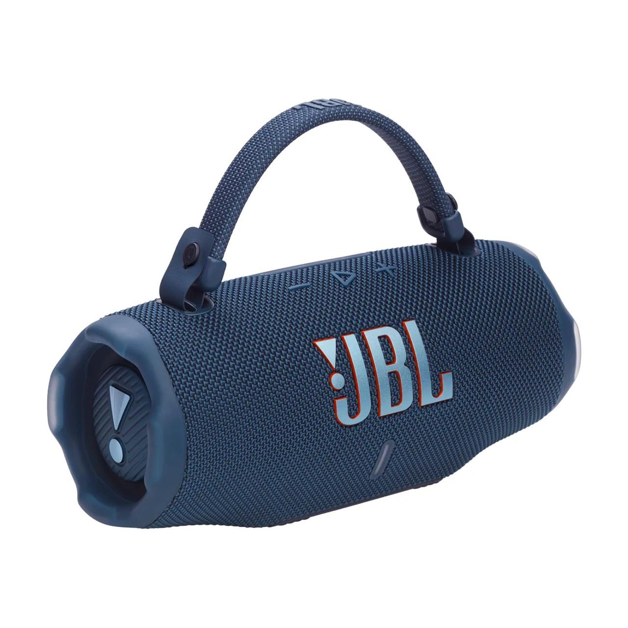 PARLANTE BLUETOOTH JBL CHARGUE 6 AZUL - 3