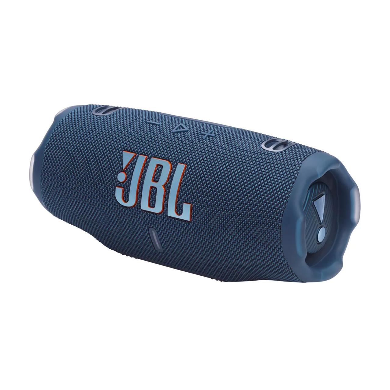 PARLANTE BLUETOOTH JBL CHARGUE 6 AZUL - 4