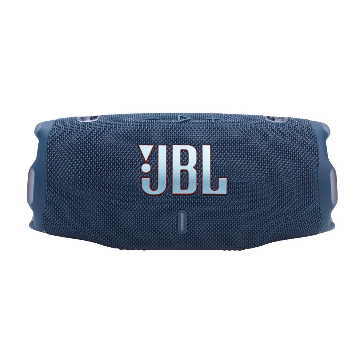 PARLANTE BLUETOOTH JBL CHARGUE 6 AZUL - 5