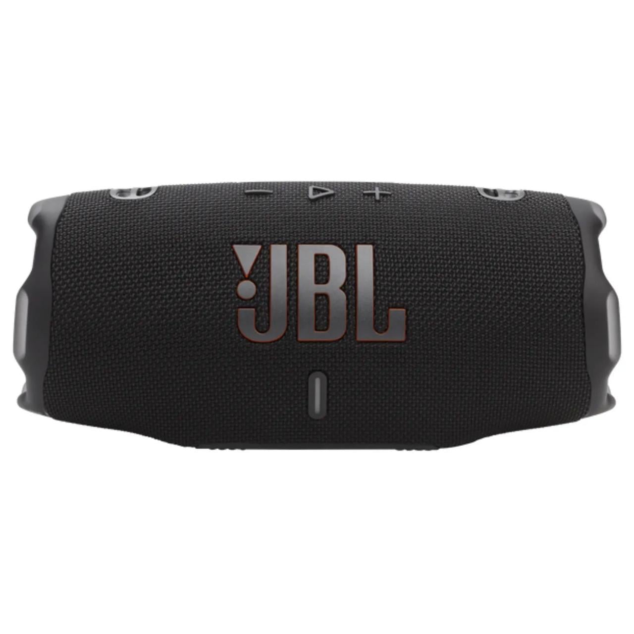 PARLANTE BLUETOOTH JBL CHARGUE 6 NEGRO - 3