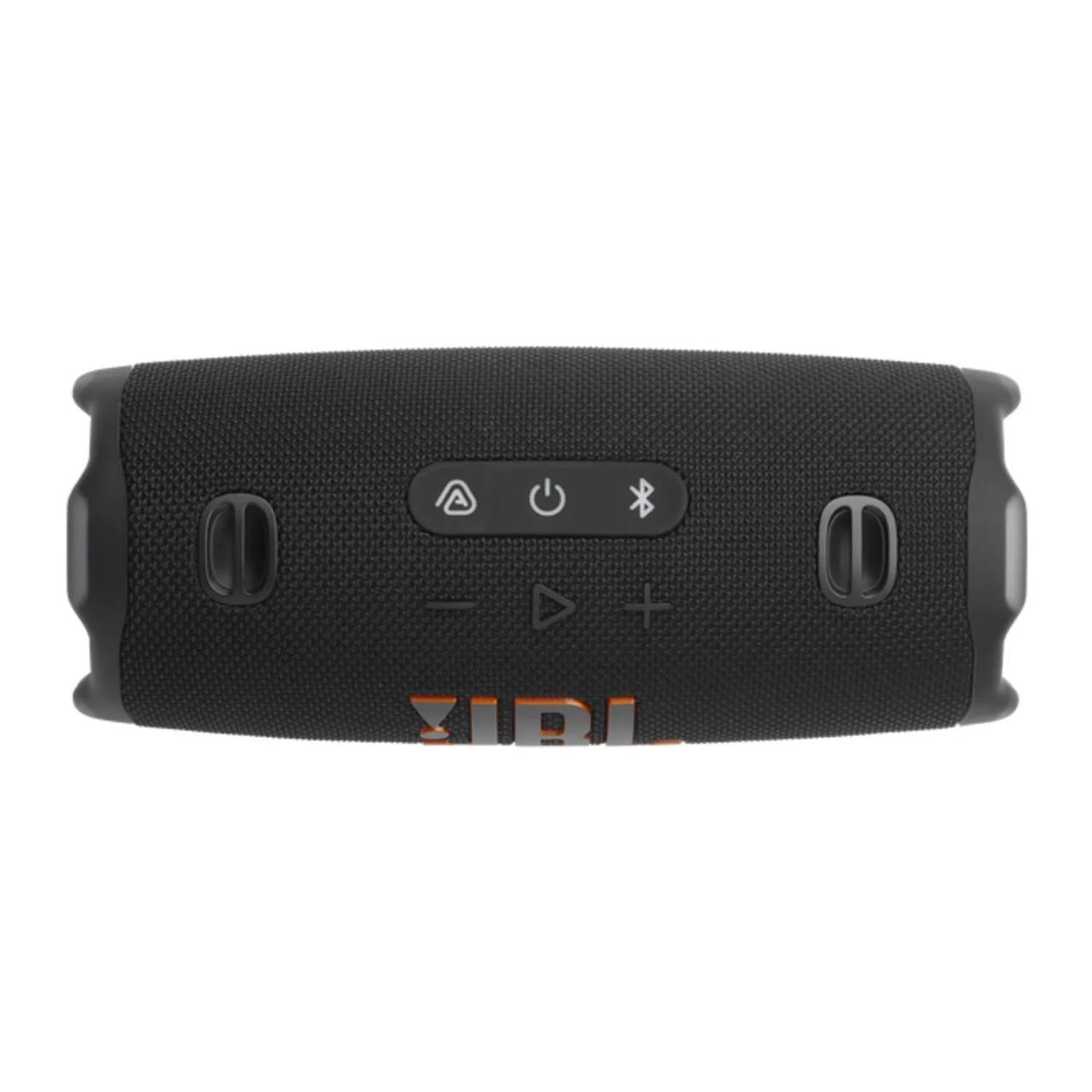 PARLANTE BLUETOOTH JBL CHARGUE 6 NEGRO - 4