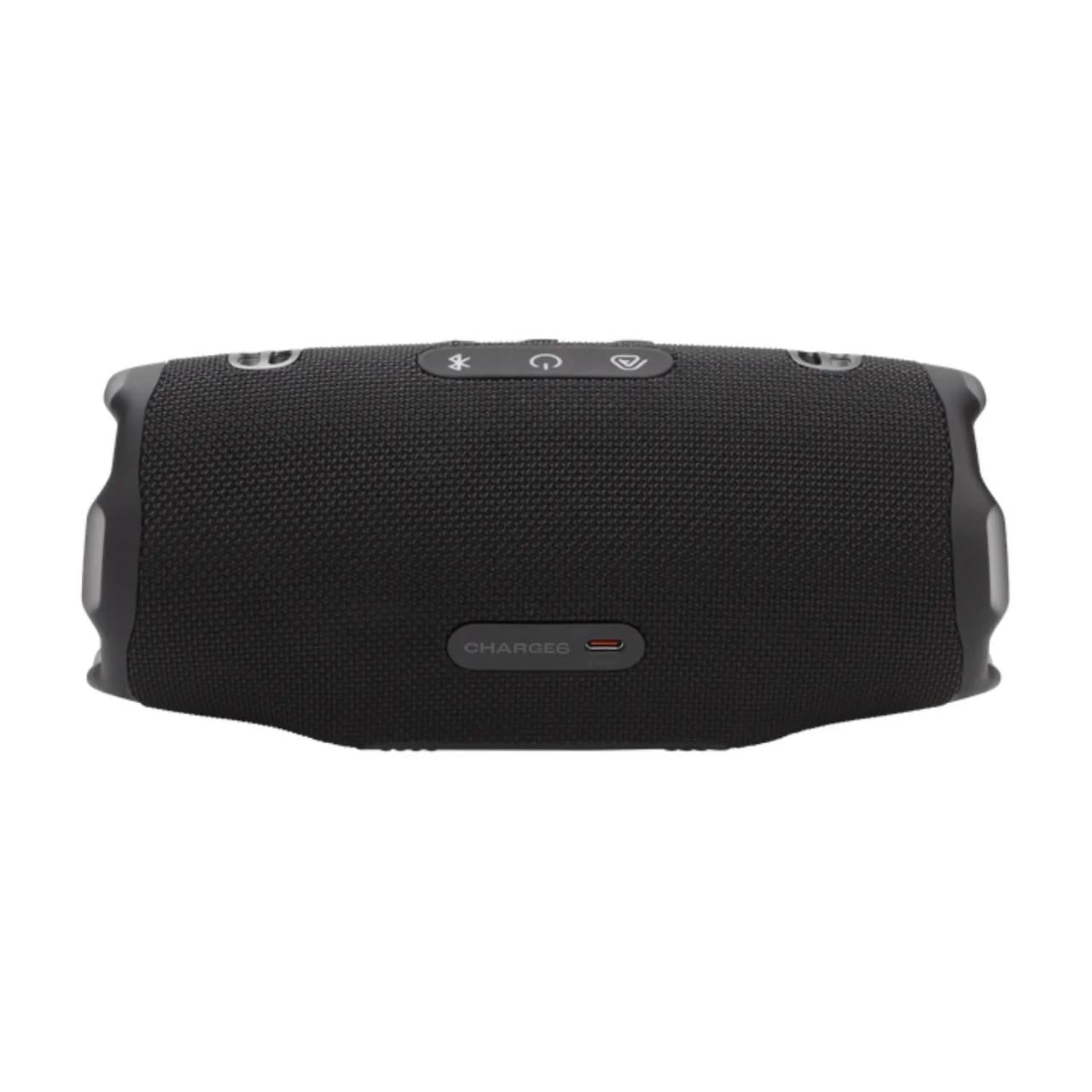 PARLANTE BLUETOOTH JBL CHARGUE 6 NEGRO - 5