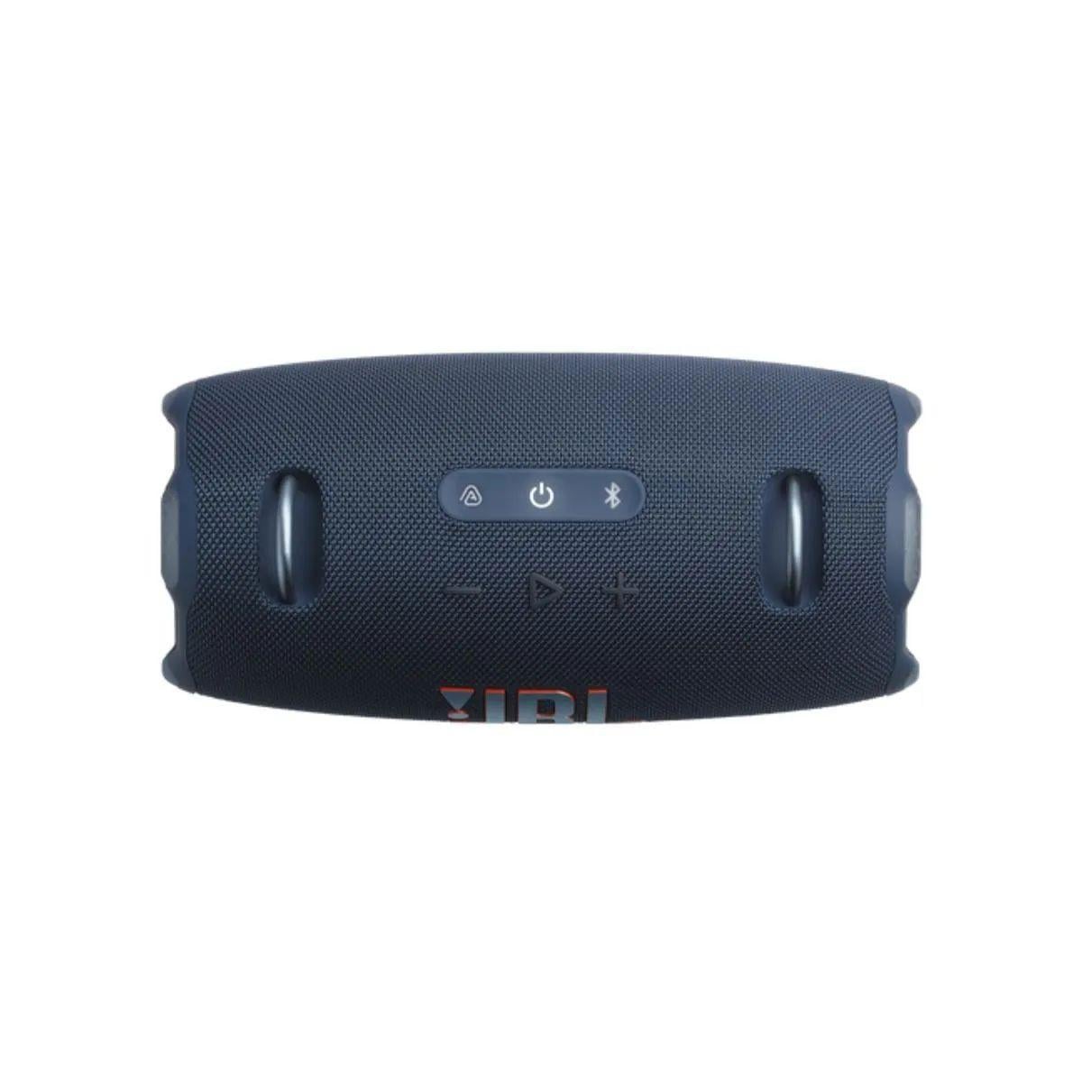 PARLANTE BLUETOOTH JBL XTREME 4 AZUL - 4