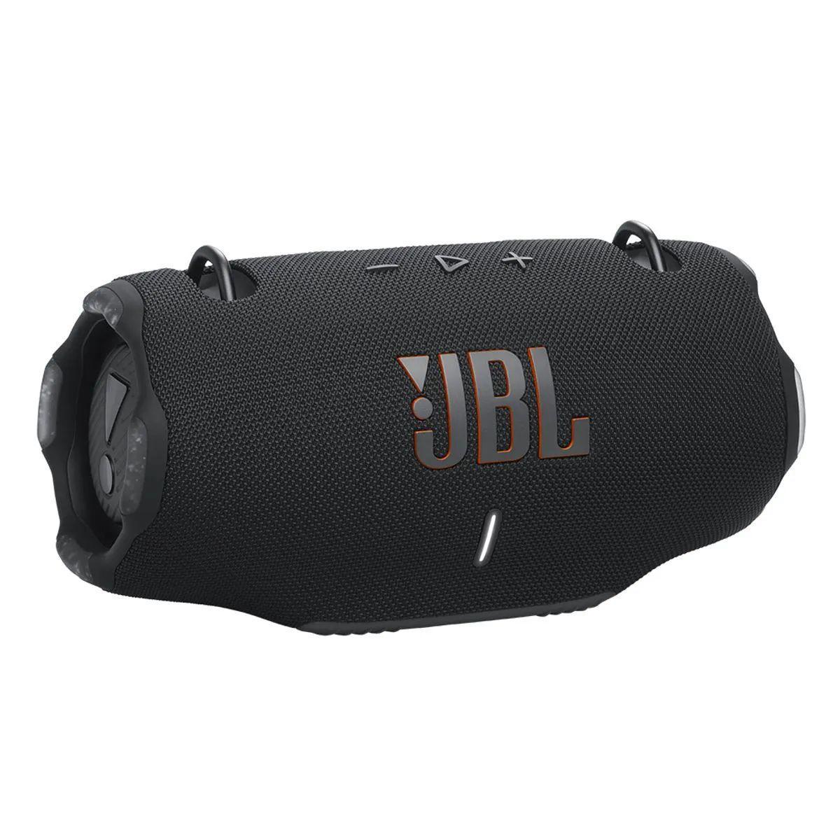 PARLANTE BLUETOOTH JBL XTREME 4 NEGRO - 1