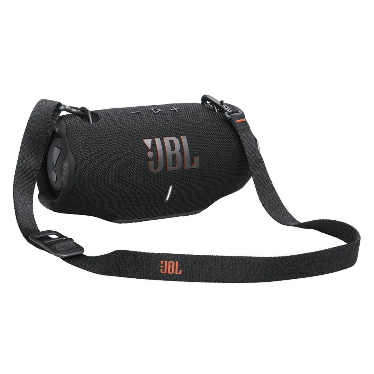 PARLANTE BLUETOOTH JBL XTREME 4 NEGRO - 2