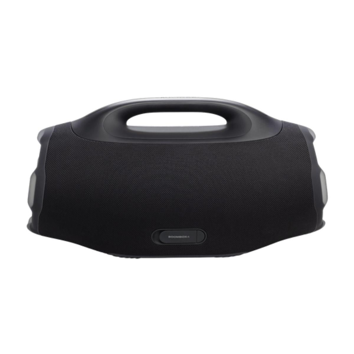 PARLANTE BLUETOOTH JBL BOOMBOX 4 NEGRO - 3