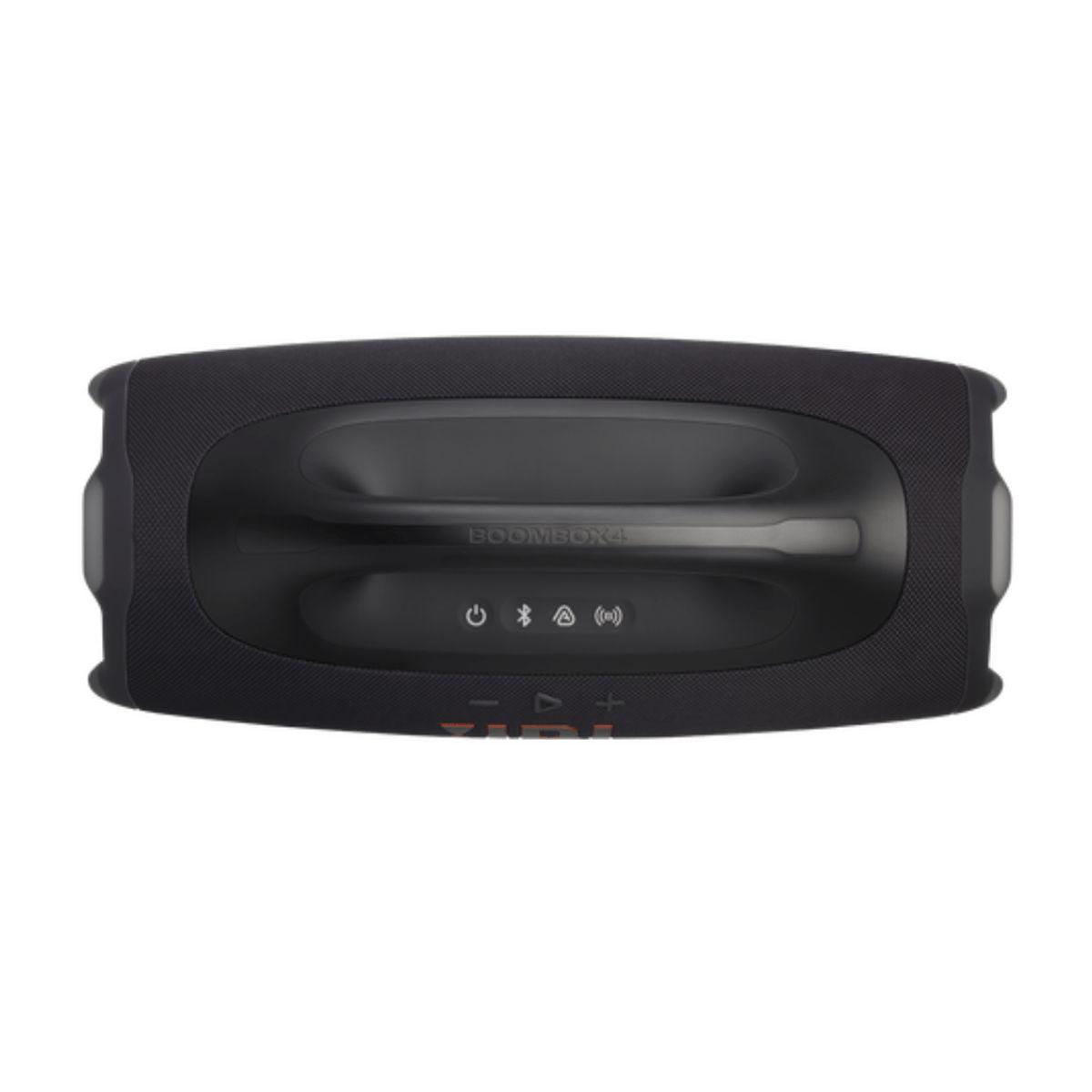 PARLANTE BLUETOOTH JBL BOOMBOX 4 NEGRO - 4