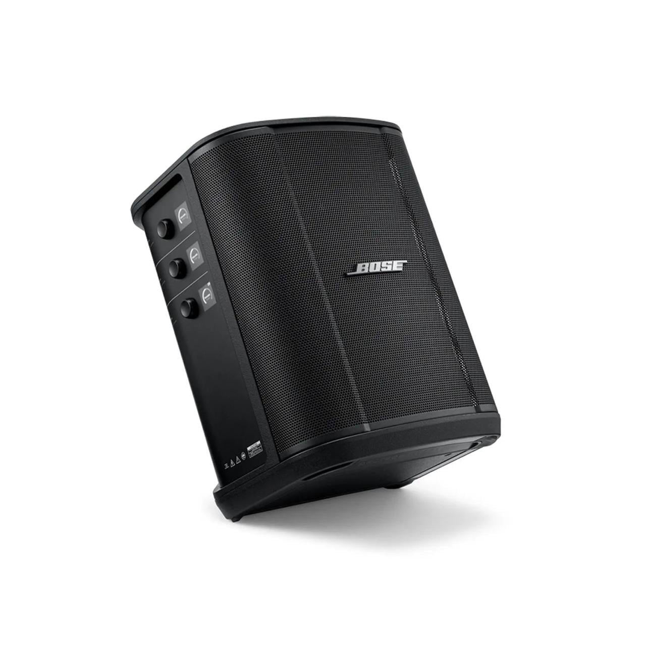 PARLANTE BOSE OUTDOOR S1 PRO+ BLUETOOTH - 1