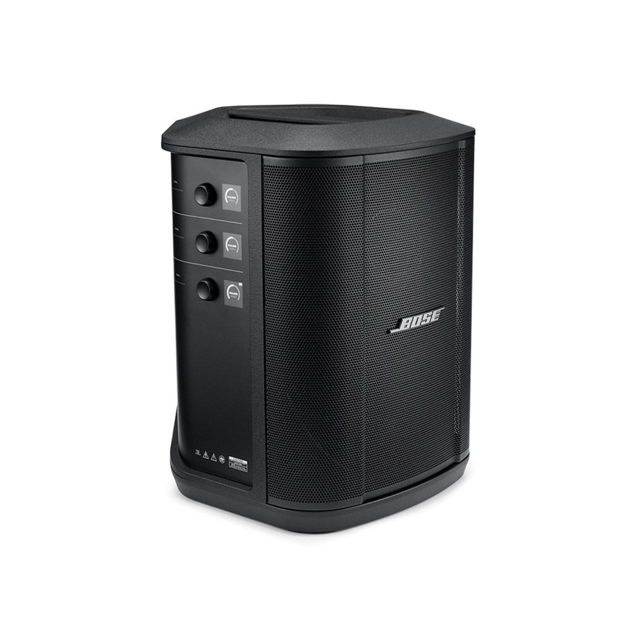 PARLANTE BOSE OUTDOOR S1 PRO+ BLUETOOTH - 2