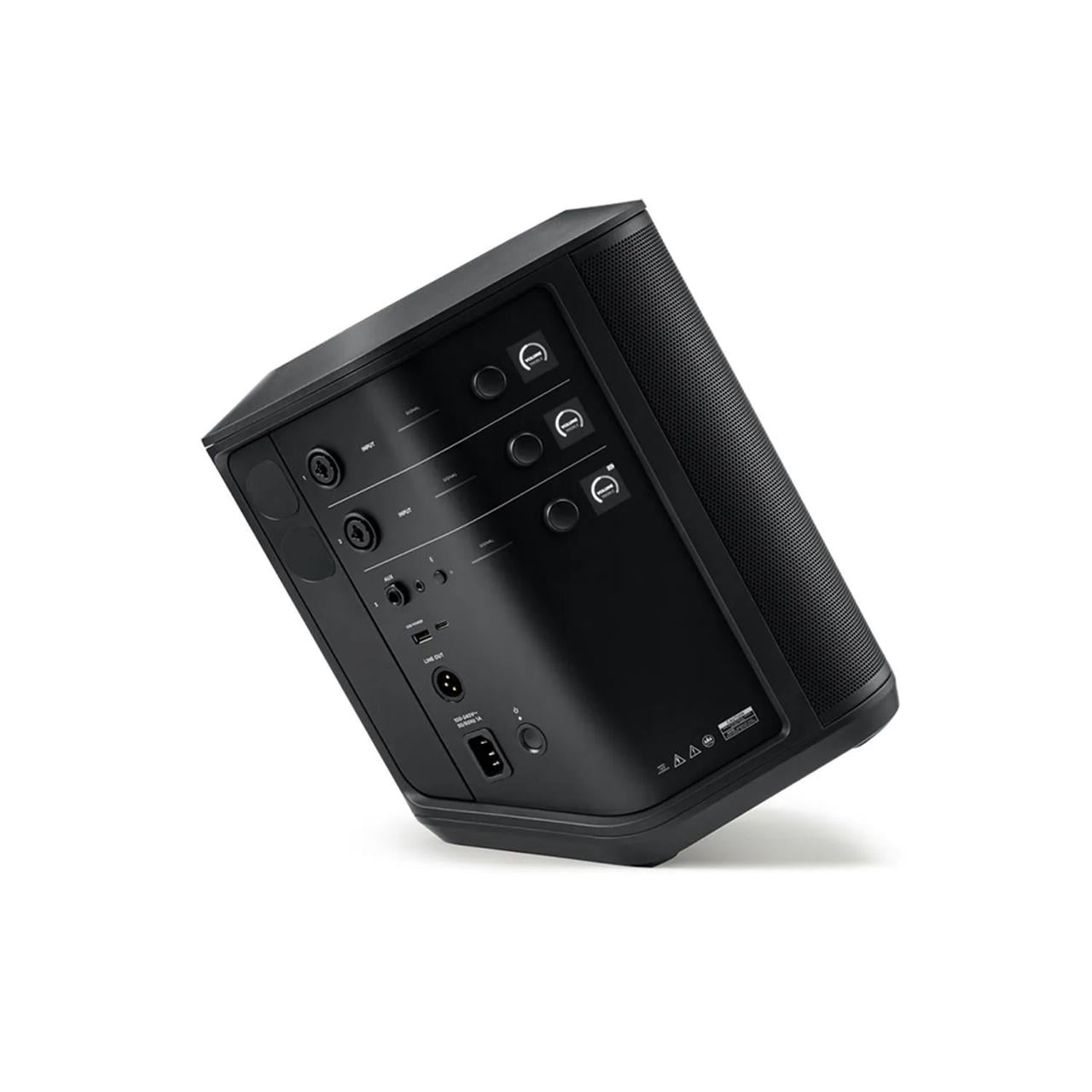 PARLANTE BOSE OUTDOOR S1 PRO+ BLUETOOTH - 3