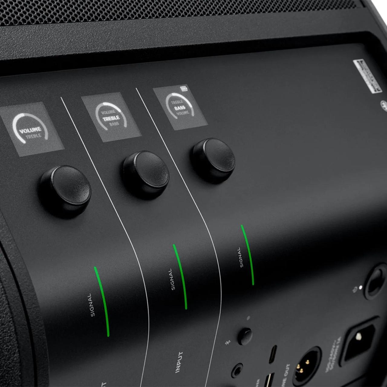 PARLANTE BOSE OUTDOOR S1 PRO+ BLUETOOTH - 7