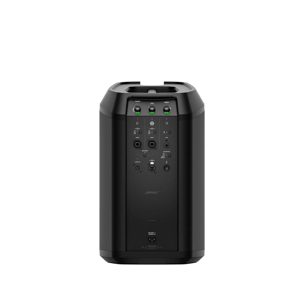 PARLANTE BOSE L1 PRO8 PORTATIL BLUETOOTH LINE ARRAY - 4